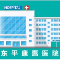 东平康惠医院